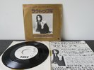 T.REX  I LOVE TO BOOGIE     MARC BOLAN   PROMO  WHITE  JAPAN