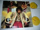 Jimi Hendrix - Live at L.A. Forum April 26 1969 (LA4M42669) 2LP