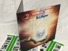 2LP – TED NUGENT   / 2 ORIGINAL OF TED NUGENT  / NM