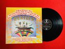 The Beatles - Magical Mystery Tour, LP