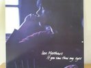 Vertigo Swirl.Ian Matthews.If You saw Thro' My Eyes UK 1st. Folk Rock,TOP Grade.