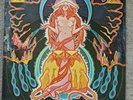 Hawkwind Space Ritual First US Pressing Vinyl Record EX RARE  Lemmy Motorhead