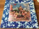 Rolling Stones Their Satanic Majesties Request LP 1967