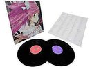 Magical Girl Madoka Magica Ultimate Best Perfect Limited Edition LP Analog EMS