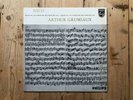 Bach Sonata & Partitas No.2 Solo Violin   Arthur Grumiaux SAL 3473 / 835 199 AY
