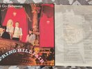 The Go-Betweens ?– Spring Hill Fair 1984 german Indie LP lyric inner VINYL VG++