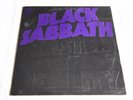 MASTER OF REALITY dei BLACK SABBATH EDIZIONE 6360 050 L 33 LP VG/EX