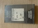 The Smiths cassette China? tape strangeways here we come Taiwan Hongkong