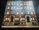 Led Zeppelin - Physical Graffiti STUNNING 1975 1st UK Press EX/EX 2 x LP Rock