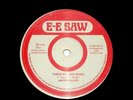 RARE LP Jamaican ROOTS REGGAE  Tired Fe Lick Weed JACOB MILLER Inner Circle
