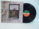 Led Zeppelin - IV ZOSO - ORIG FIRST PRESS  - Atlantic - SD 7208 - Vinyl LP