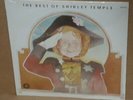 The Best Of Shirley Temple NEW SEALED vinyl LP Good Ship Lollipop Animal Cracker