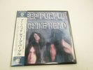 DEEP PURPLE MACHINE HEAD P-10130W with OBI Japan  LP  B