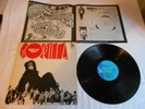 Bonzo Dog Doo Dah Band Gorilla 1967 B1 B1 1st Press LP + Book Blue Liberty NM