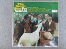 The Beach Boys Vinyl - Pet Sounds -  Original MONO Issue