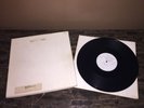 GUNS N ROSES Paradise City TEST PRESSING Sterling Sound 1987 ACETATE VERY RARE