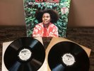 ALICE COLTRANE Reflection On Creation And Space 2 LP W/L PROMO 1st Press AS9232