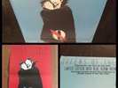 QUEENS OF THE STONE AGE Like Clockwork 2x LP Blue SEALED + Promo Poster homme