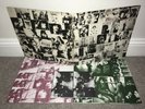 THE ROLLING STONES Exile On Main Street LP 1972 UK 1st Press