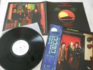 Stranglers - Rattus Norvegicus - Japanese Vinyl LP Promo with Obi strip - GP507