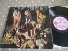 RARE MONO 1ST PRESS JETHRO TULL THIS WAS UK VINYL LP ILP985 VG+ GREAT AUDIO ROCK