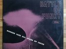 Modern Jazz All Stars Of Japan - Battle Of Funky SUPER RARE Japanese Jazz HEAR