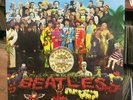 The Beatles Sgt Peppers Lonely Hearts Club Band 2009 Stereo Remaster Like New