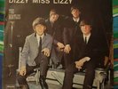 VARIANTE SENZA ZIGRINATURA THE BEATLES I NEED YOU 12-X-65 DIZZY MISS LIZZY