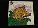 Ella Fitzgerald Ella Wishes You Swinging Christmas Vinyl Record LP German Press