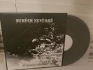 Bekëth Nexëhmü - De Dunklas Återkomst (LP, Num, W/Lbl) Brand New Unplayed Mint