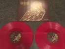 WITCHCRAFT - LEGEND Purple Vinyl Lp Electric Wizard Doom Rise Above Records