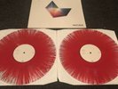 Witchcraft - Nucleus Coloured Vinyl Lp Rise Above Records Electric Wizard Doom
