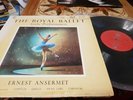 The Royal Ballet Gala Performances Ernest Ansermet Volume 2