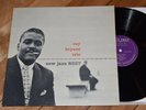 Ray Bryant Trio Piano NM  1st DG RVG Prestige New Jazz lp Rare