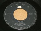 OBSCURE ROCKABILLY TEEN 45 - BILL SHERRELL & DELL TONES - KOOL KAT - TYME