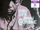 *LIMITED EDITION* COLOR VINYL* JOHN COLTRANE - Lush Life (2019 RI) 12in LP
