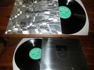 Xenakis/Les Percussions De Strasbourg-Persephassa LP Prospective 21e Avant garde