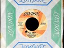 Rolling Stones PROMO 45 She’s a Rainbow/2000 Light Years From Home