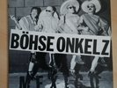 Böhse Onkelz - Vinyl LP - MEXICO -  Rock-O-Rama Records  - RRR55 