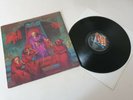 Death - Scream Bloody Gore - Under One Flag - Flag 12 - 1987 LP