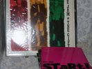 THE JAM  & RELATED VINYL...LP/12