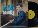 Luis Benjamin And His Piano - RUMBA RUMBERO JAZZ PIANO RUMBA  - Gema LP