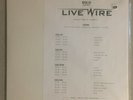 NIRVANA LIVE At The Palace Melbourne Australia 1992 2 LP Very Rare Promo NEW