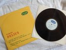 RARE Argo RG 47 Max Rostal Delius Violin sonata First UK 1955 Mono LP EX+/EX+