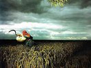Depeche Mode - Broken Frame - Vinyl