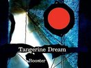 TANGERINE DREAM-BOOSTER VINYL LP NEW