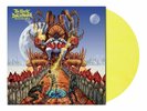The Black Dahlia Murder - Deflorate SULPHUR YELLOW MARBLE COLOR Vinyl LP x/100