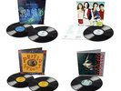 Prefab Sprout VINYL A Life of Surprises, Swoon, From Langley Park to Memphis Jor