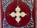 Robbie Basho - The Seal Of The Blue Lotus LP - Mono - Psych/Folk - Takoma