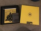 Third Man Records Vault 30 The Dead Weather Complete Raconteurs Jack White Used